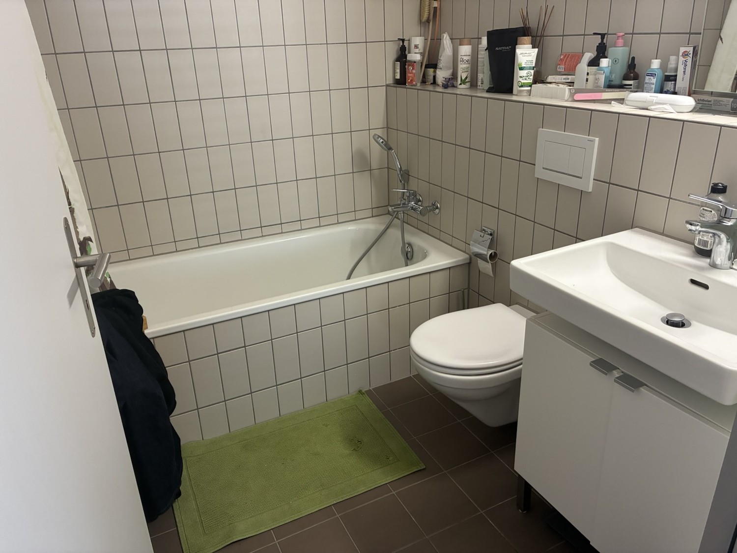 Appartement de 4 ½ pièces, photo 4 sur 8