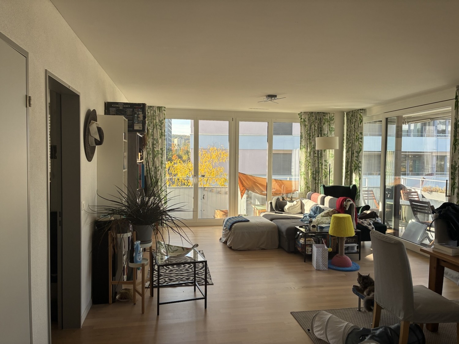 Appartement de 4 ½ pièces, photo 2 sur 8