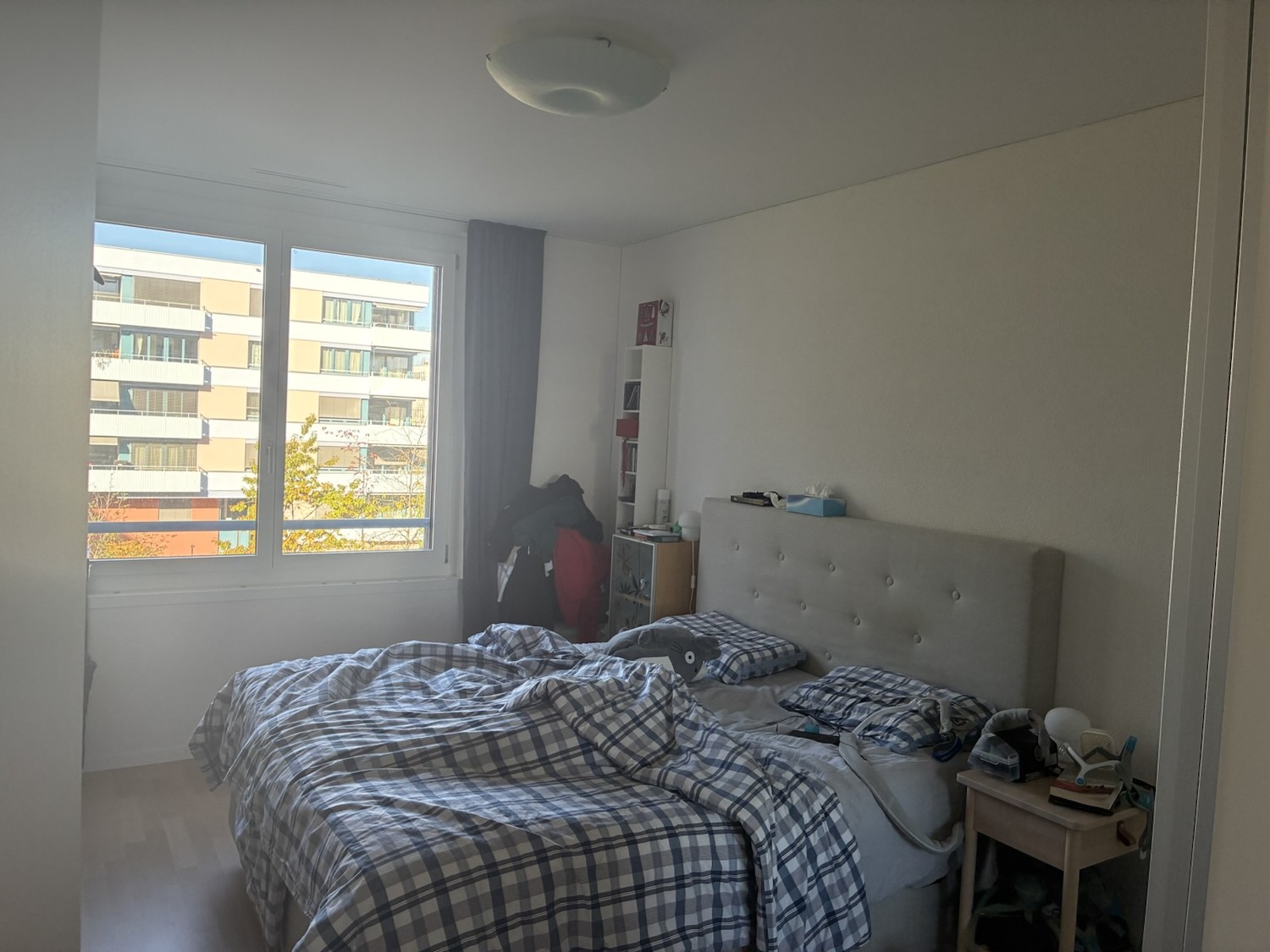 Appartement de 4 ½ pièces, photo 6 sur 8