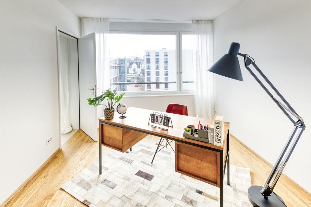 Appartement de 2 ½ pièces, photo 4 sur 7