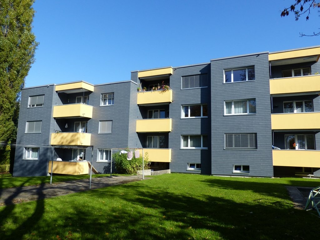 Appartement de 4 pièces, photo 1 sur 10