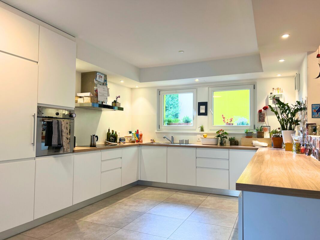 Maison individuelle de 5 ½ pièces, photo 4 sur 10