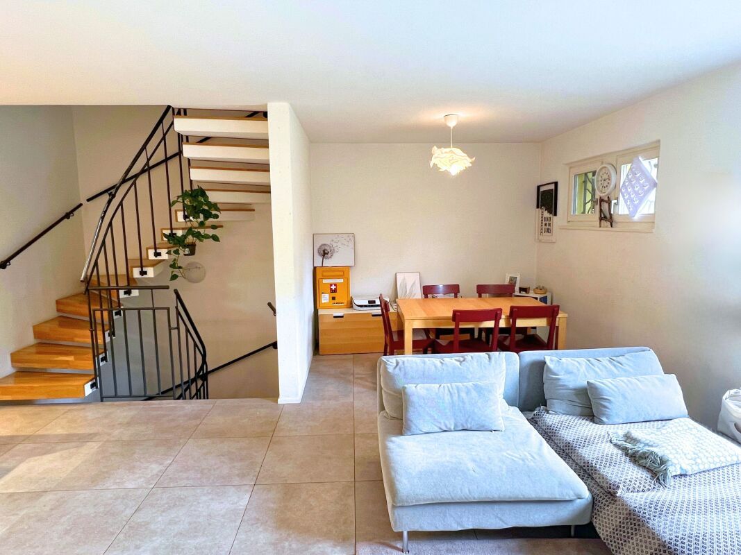 Maison individuelle de 5 ½ pièces, photo 2 sur 10