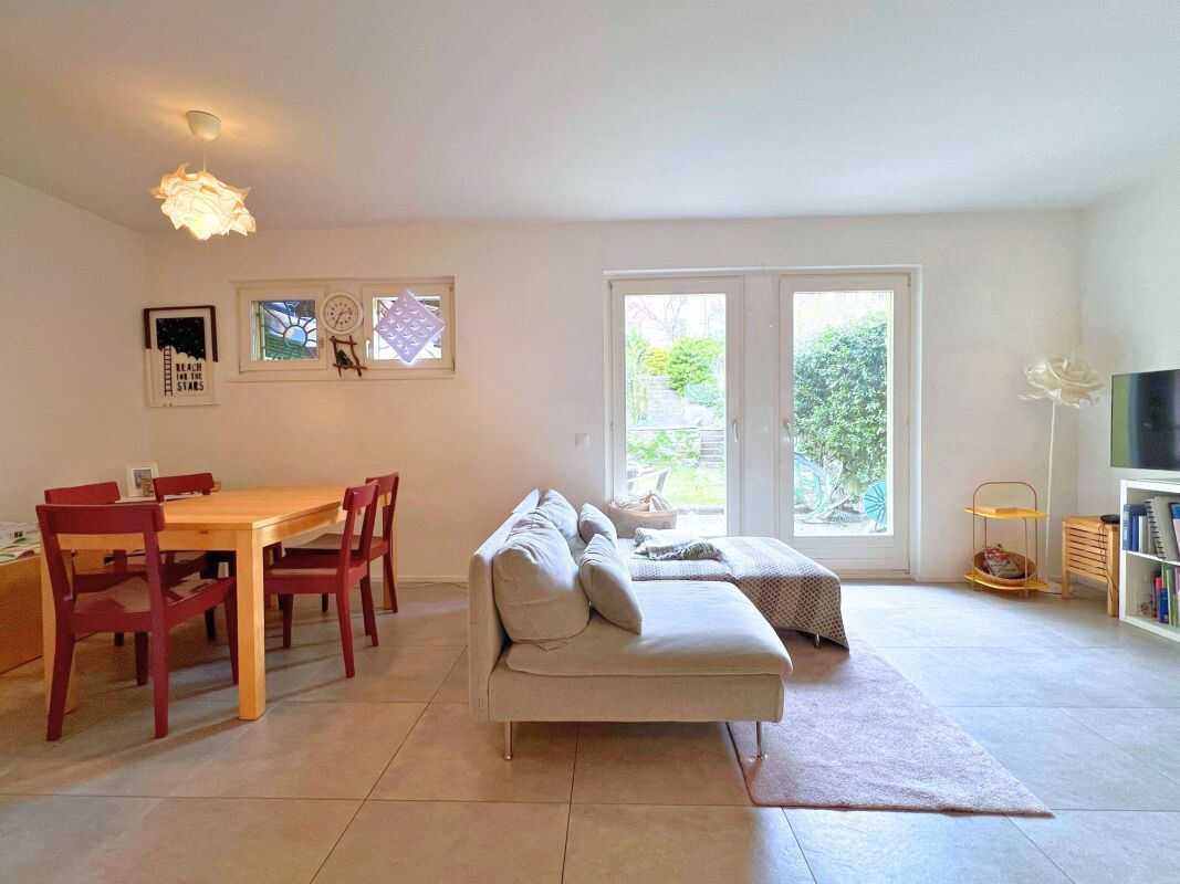 Maison individuelle de 5 ½ pièces, photo 1 sur 10