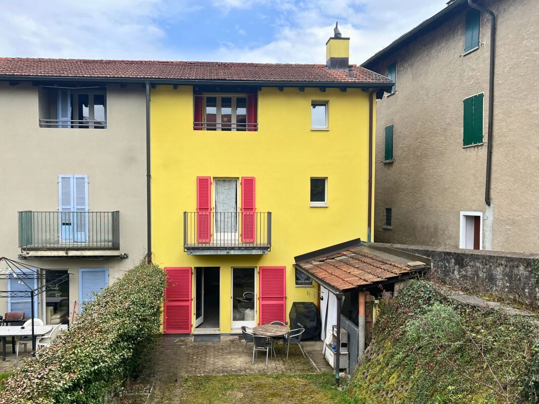 Maison individuelle de 5 ½ pièces, photo 5 sur 10
