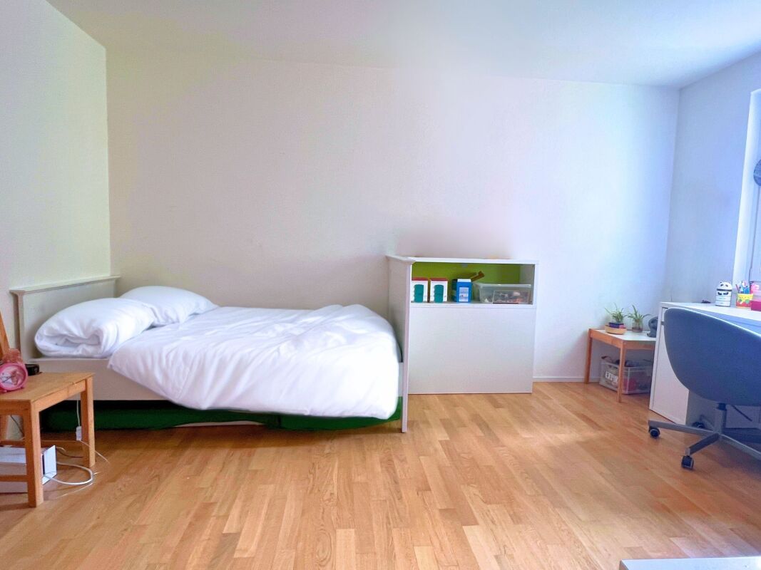 Maison individuelle de 5 ½ pièces, photo 6 sur 10