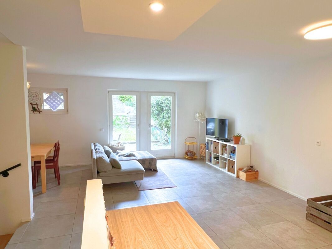 Maison individuelle de 5 ½ pièces, photo 3 sur 10