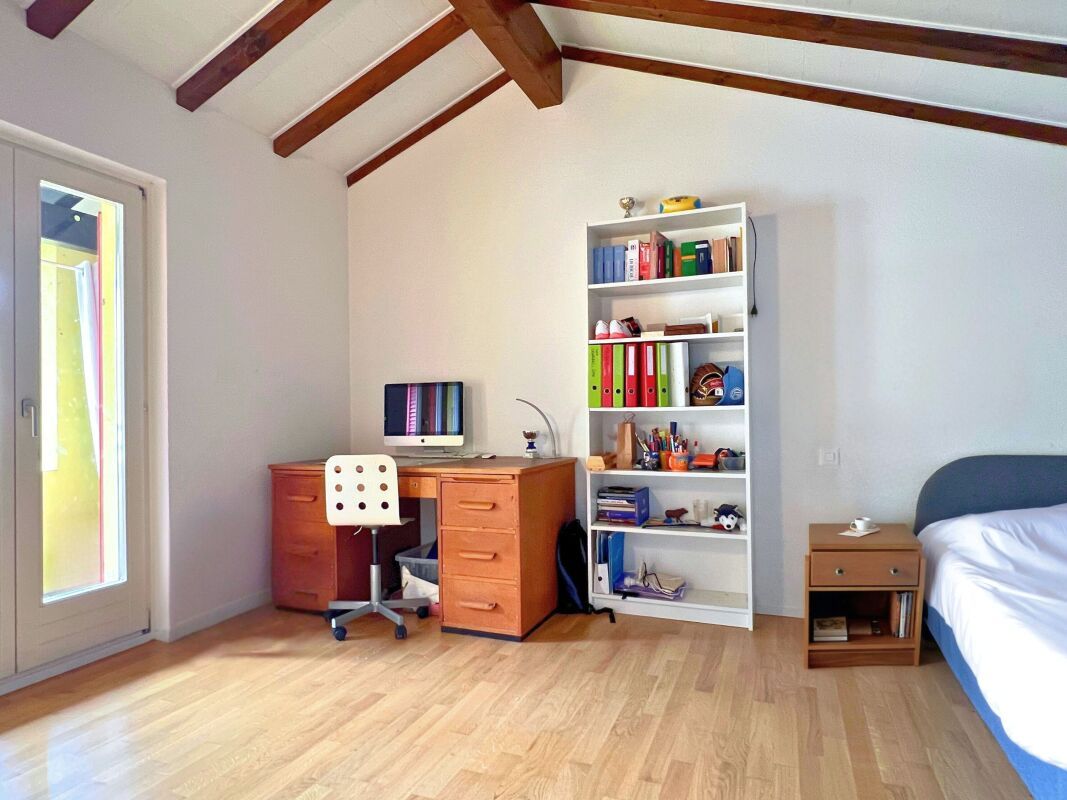 Maison individuelle de 5 ½ pièces, photo 8 sur 10
