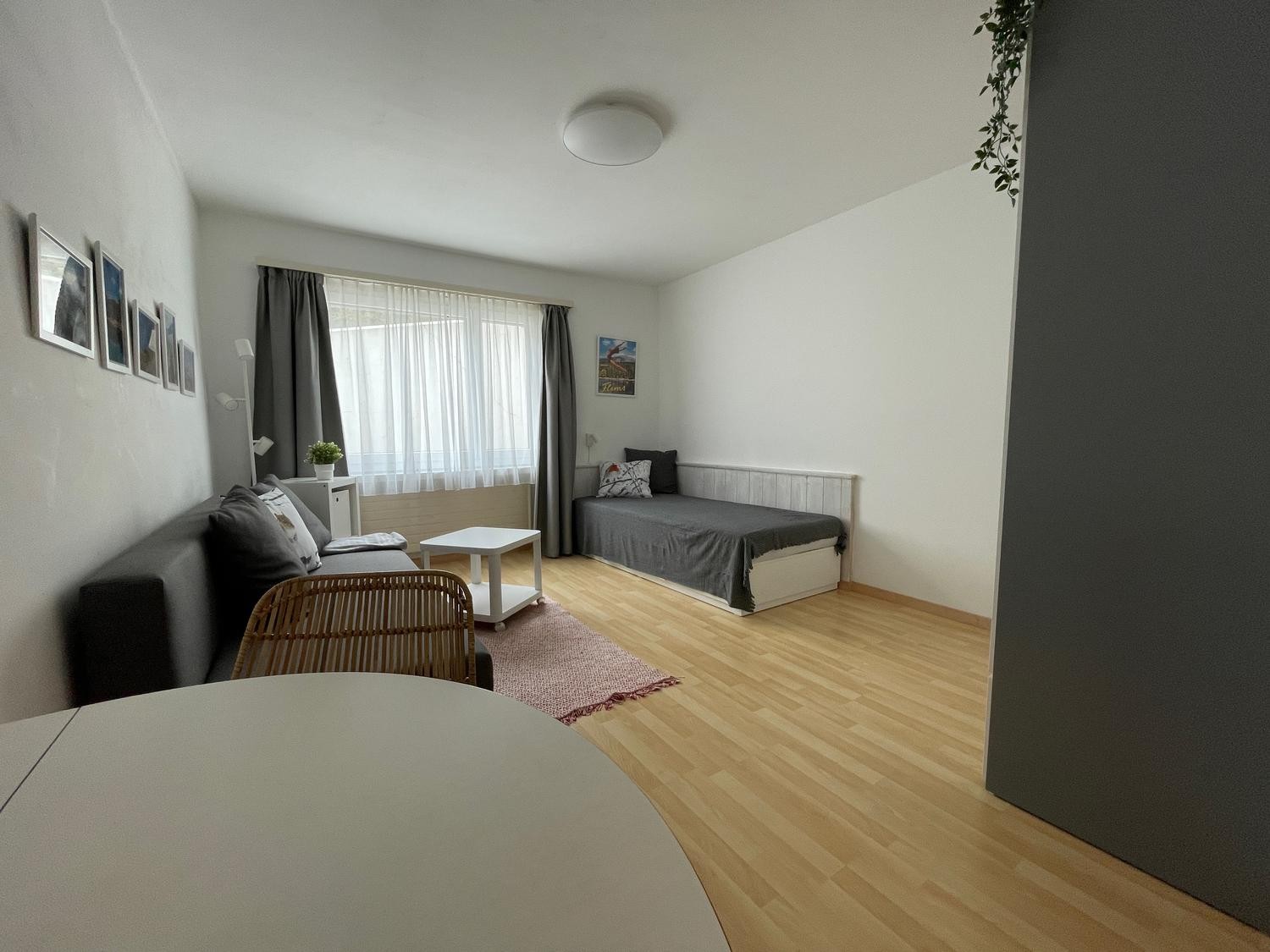Appartement 1 pièce, photo 2 sur 2