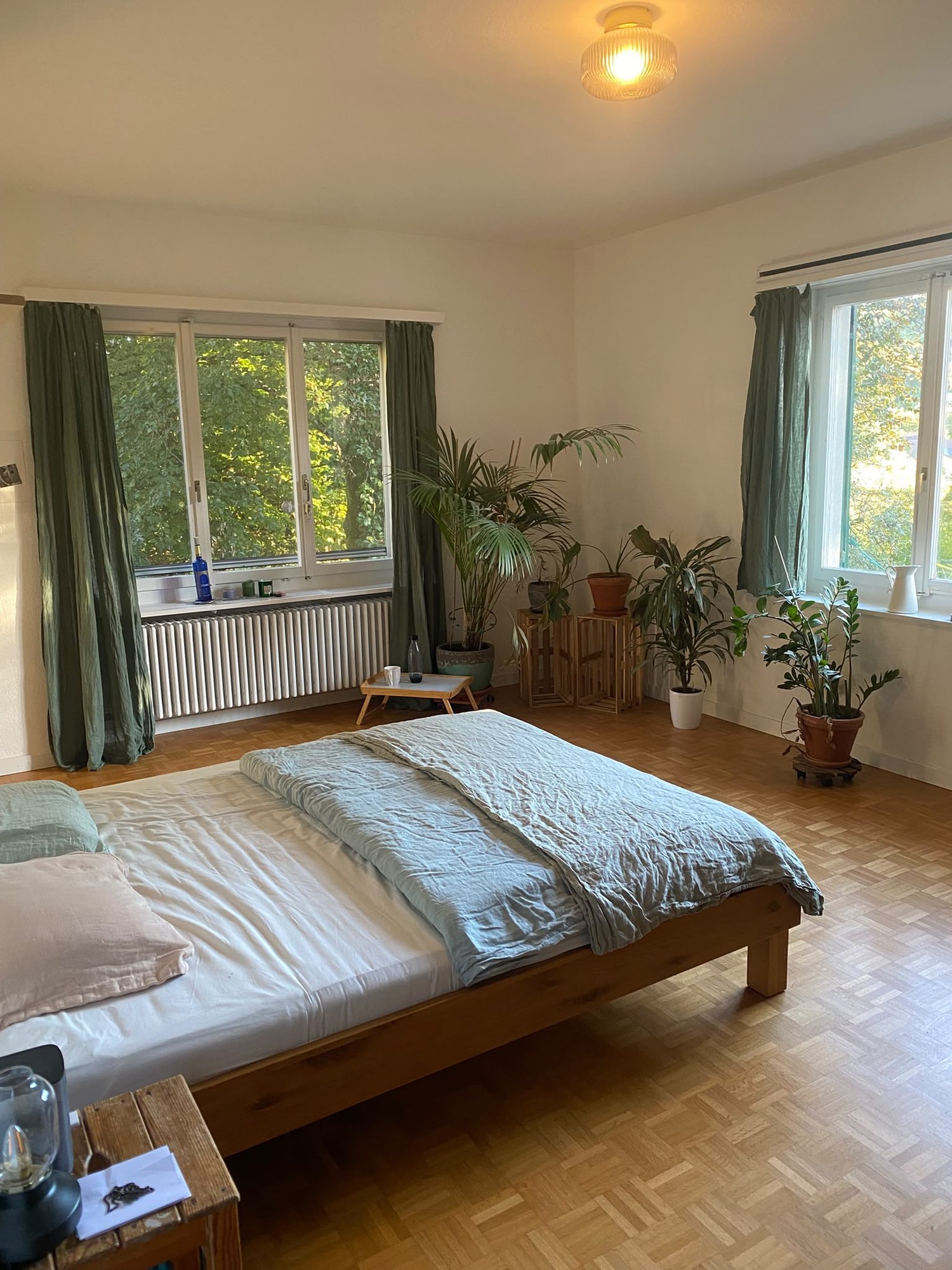 Chambre dans une colocation, photo 1 sur 4