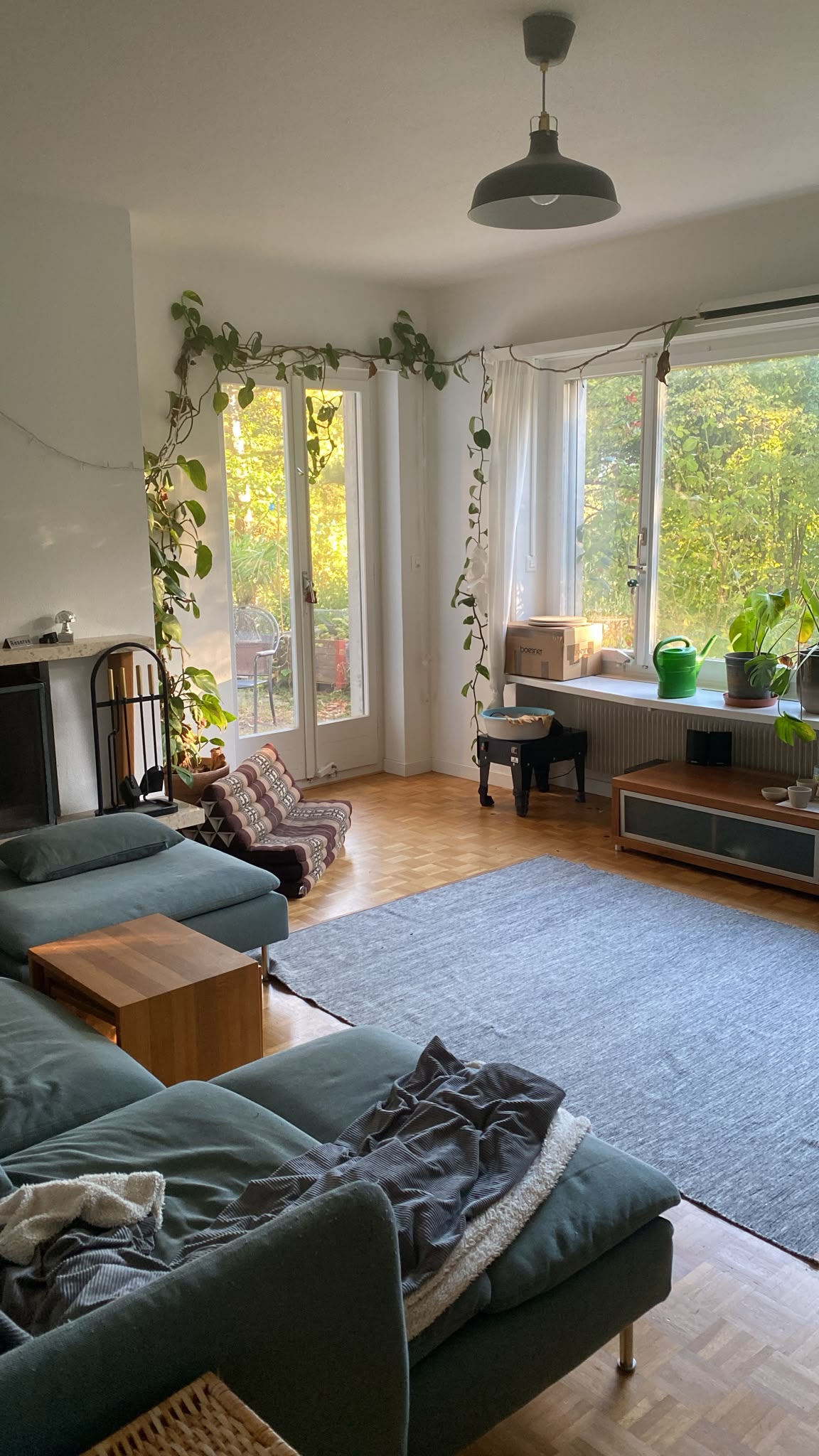 Chambre dans une colocation, photo 2 sur 4