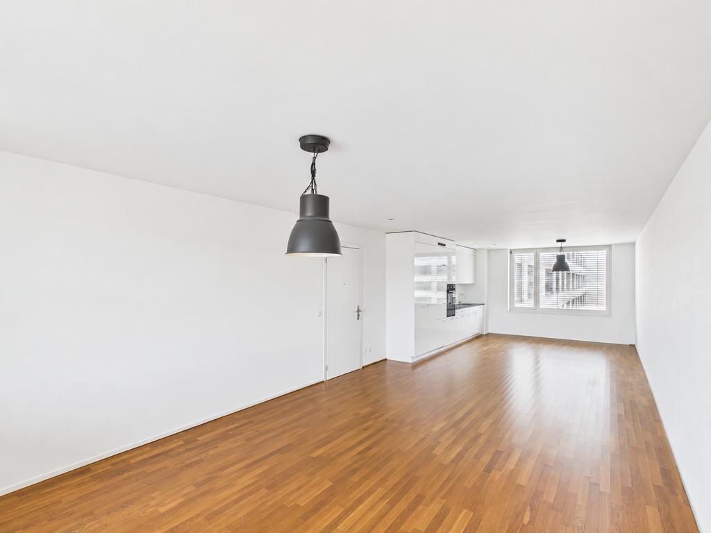 Appartement de 2 ½ pièces