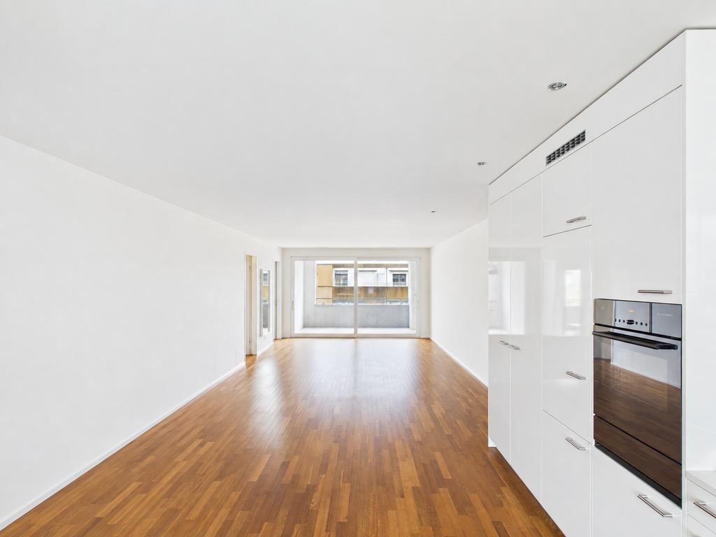 Appartement de 2 ½ pièces