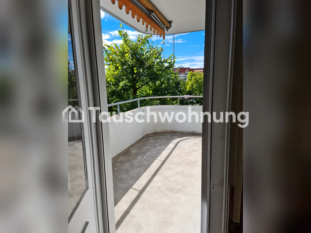 Appartement de 3 pièces