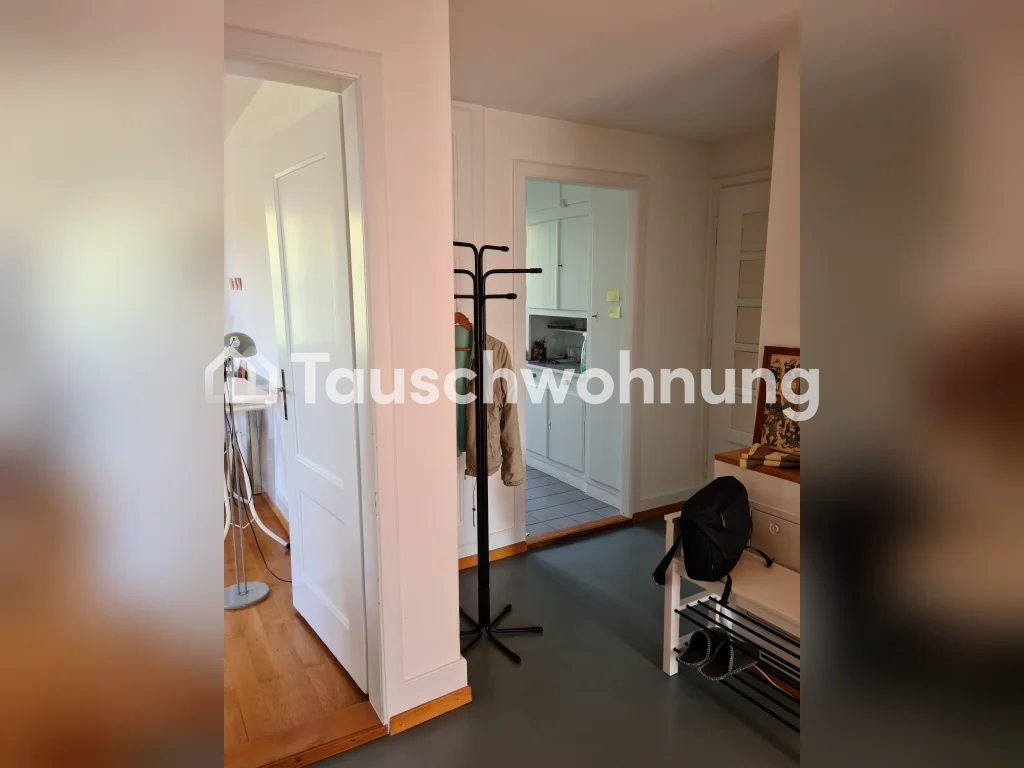 Appartement de 3 pièces