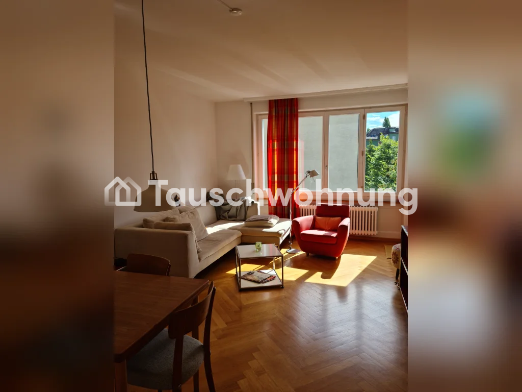 Appartement de 3 pièces
