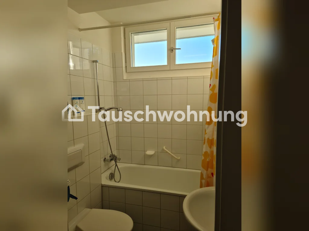 Appartement de 3 pièces