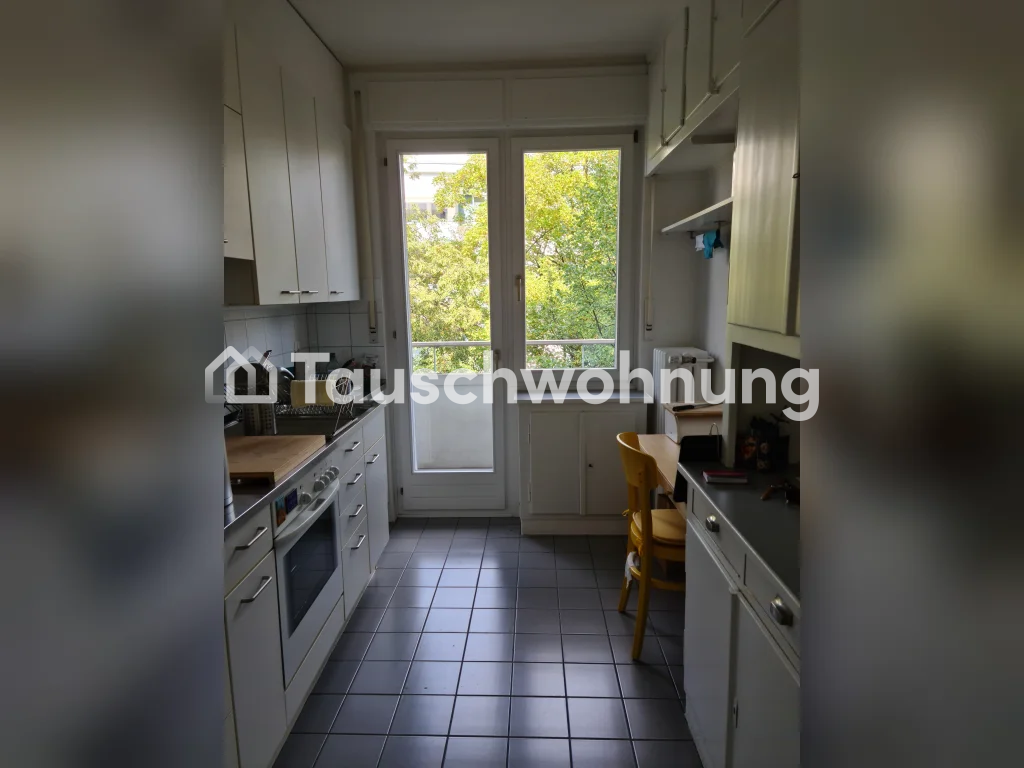 Appartement de 3 pièces