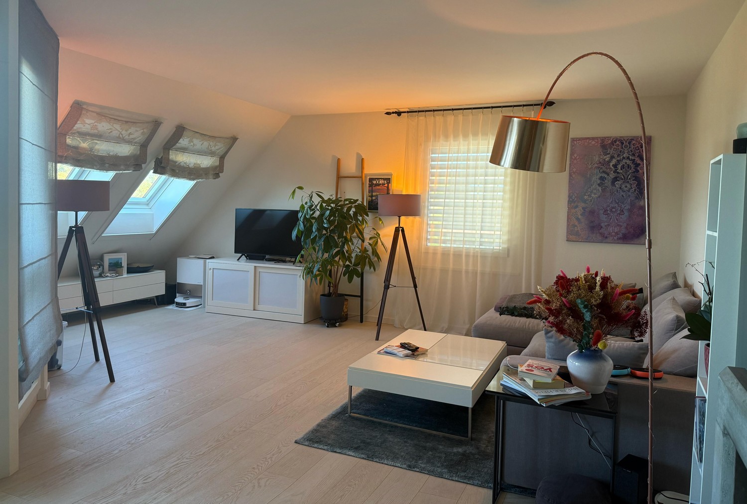 Appartement de 3 ½ pièces, photo 5 sur 10