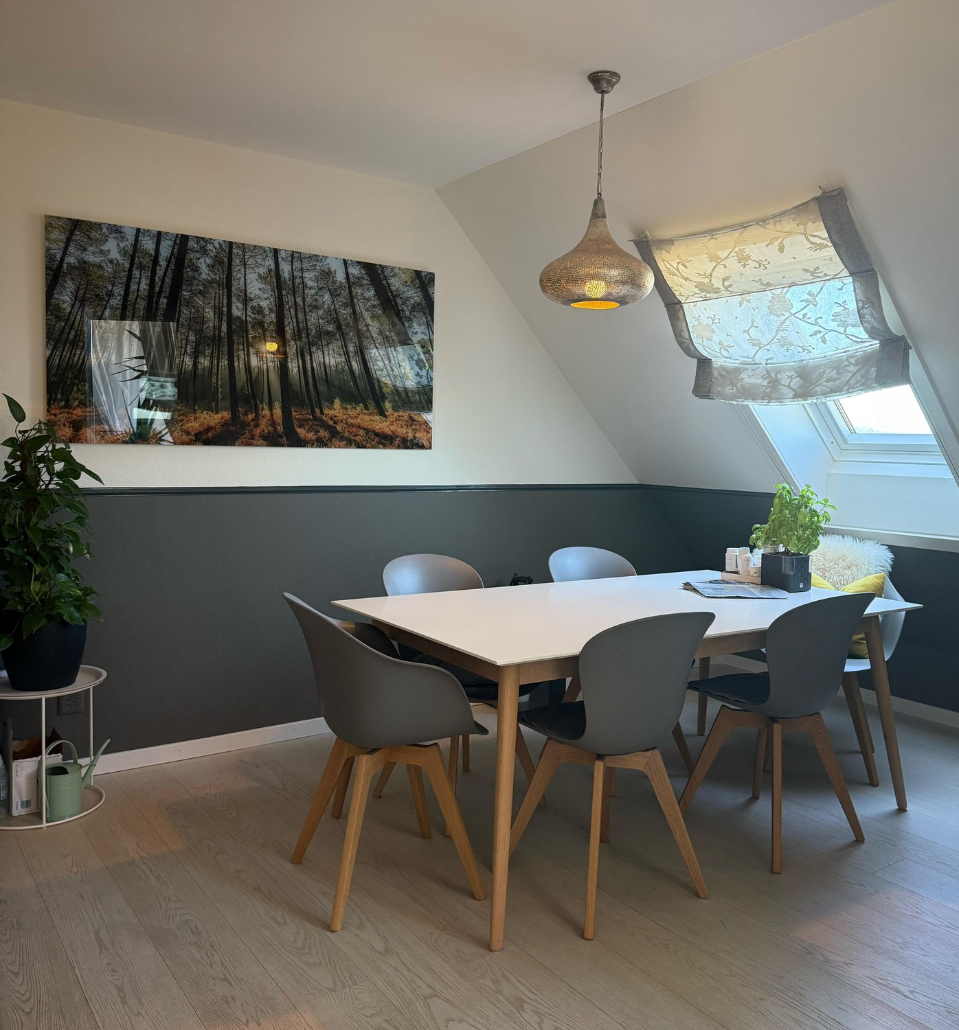 Appartement de 3 ½ pièces, photo 3 sur 10
