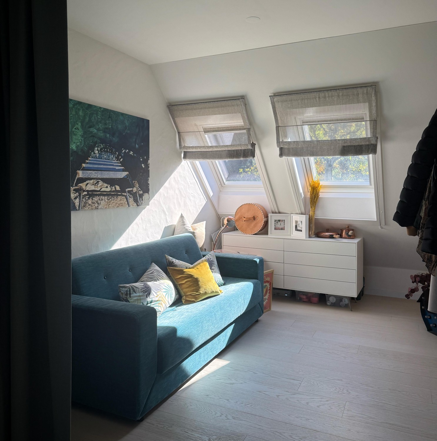 Appartement de 3 ½ pièces, photo 9 sur 10