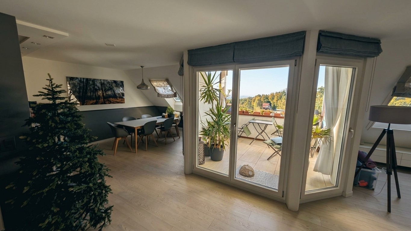 Appartement de 3 ½ pièces, photo 1 sur 10