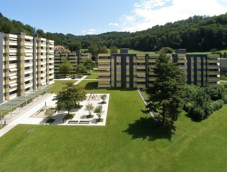 Appartement 4 ½ pièces, photo 9 sur 10