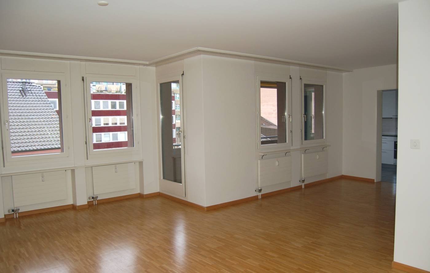 2 ½ rooms apartment, photo 4 sur 6