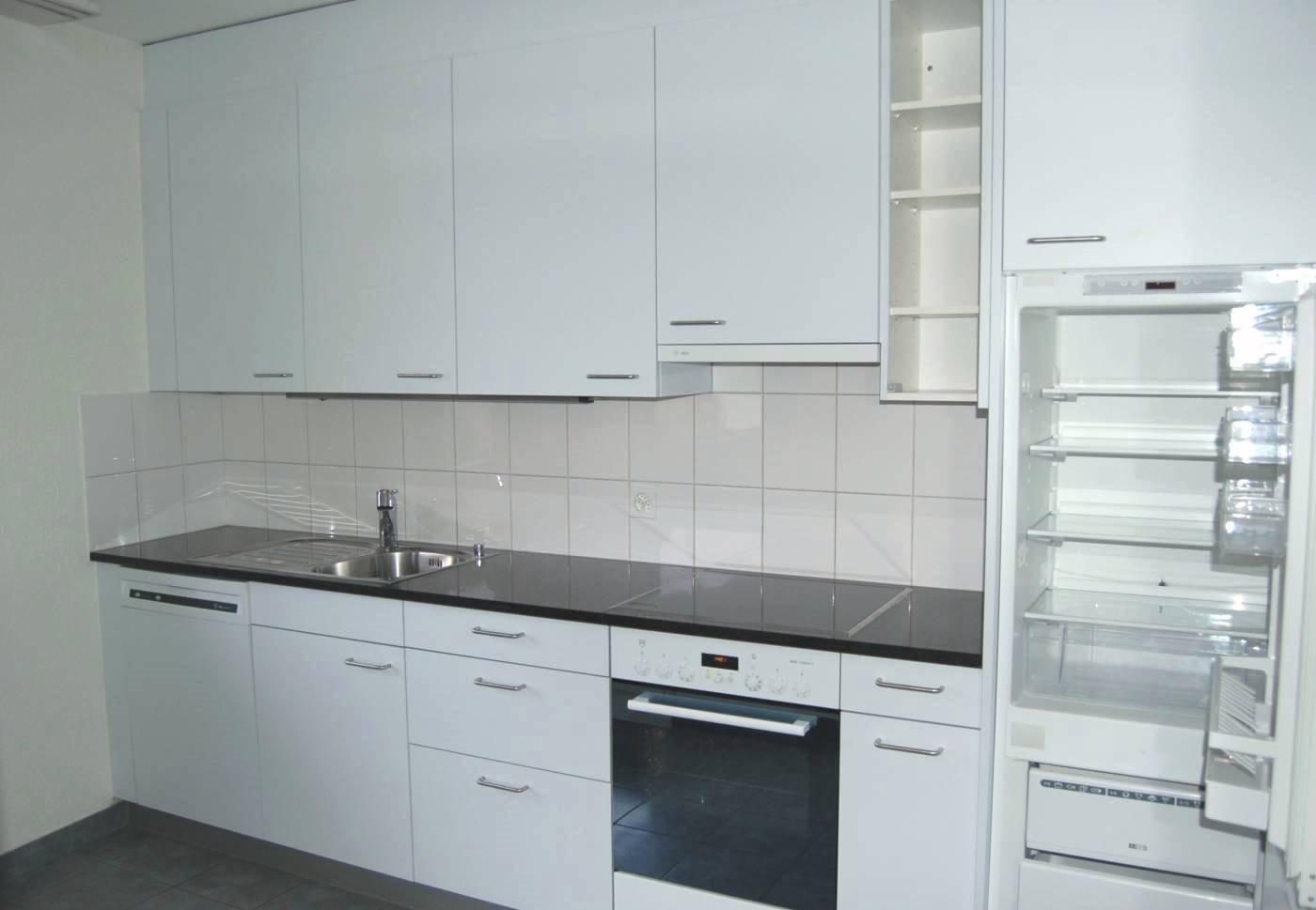 2 ½ rooms apartment, photo 2 sur 6