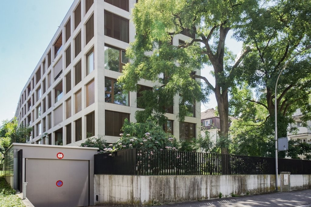 Appartement de 4 ½ pièces
