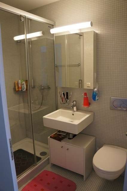 Appartement de 4 ½ pièces