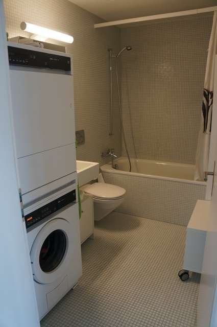 Appartement de 4 ½ pièces