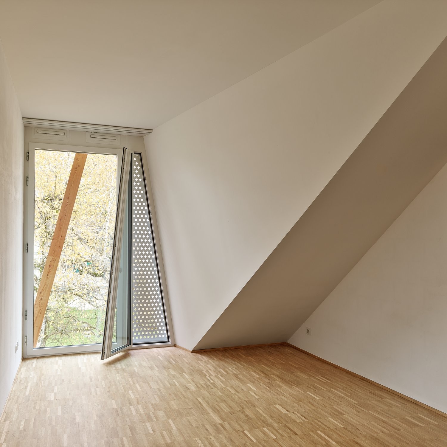 4 ½ pièces duplex, photo 4 sur 6