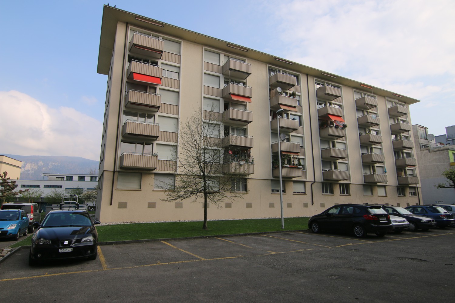 appartement 1 pièce, photo 2 sur 6