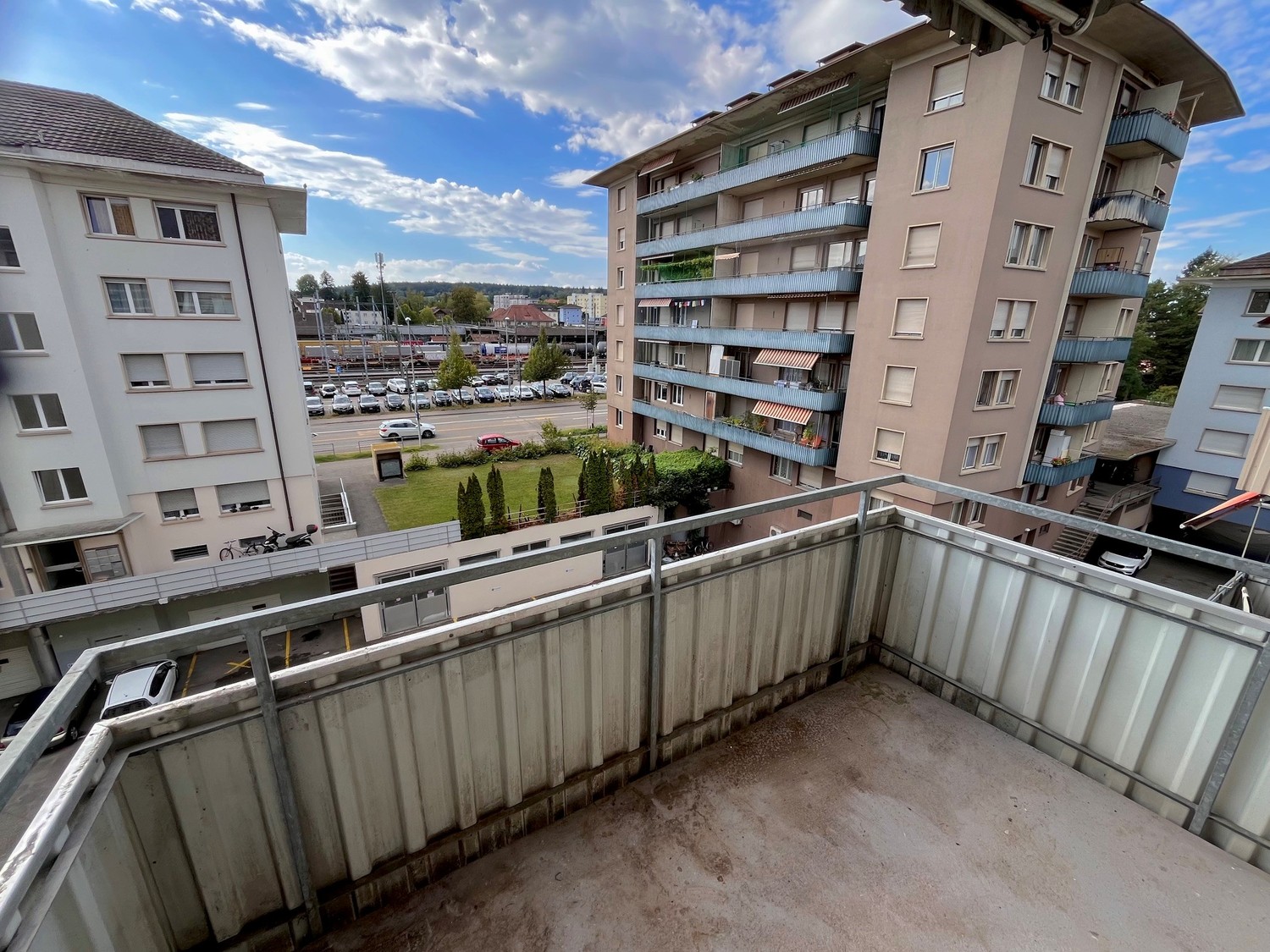appartement 1 pièce, photo 6 sur 6