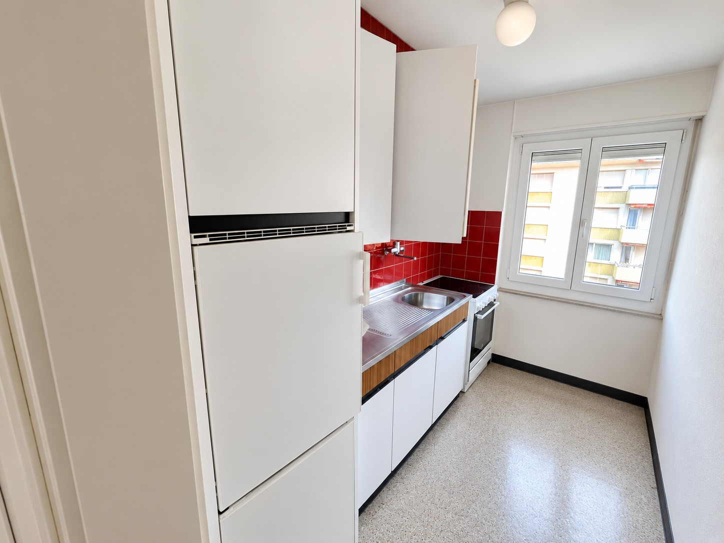 appartement 1 pièce, photo 1 sur 6