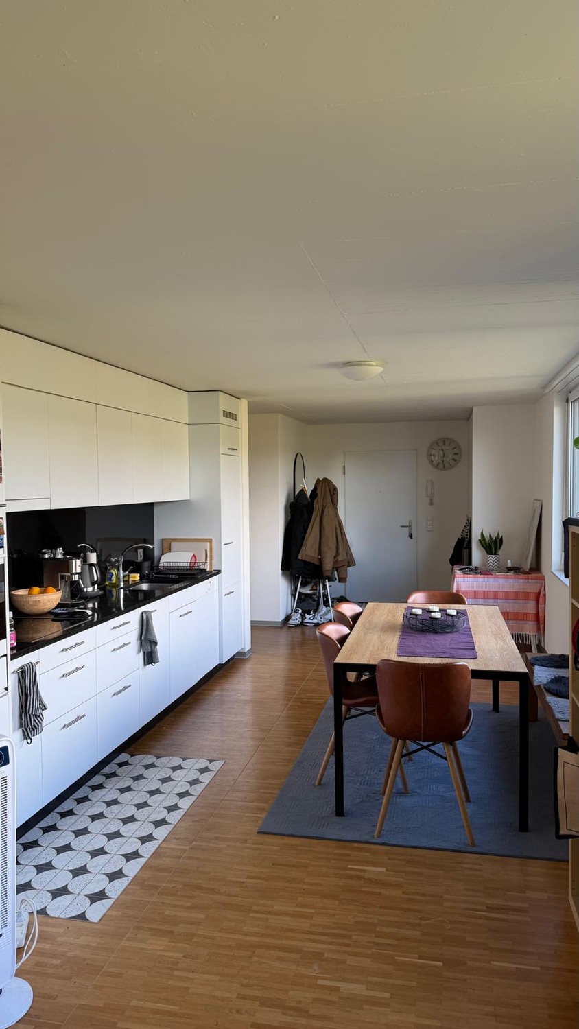 Appartement de 2 ½ pièces, photo 3 sur 8