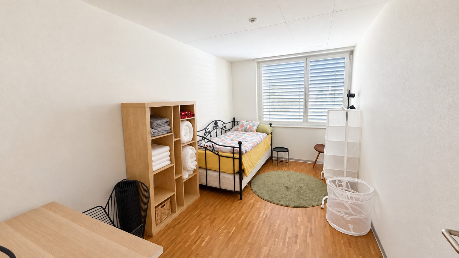 Appartement de 2 ½ pièces, photo 6 sur 8