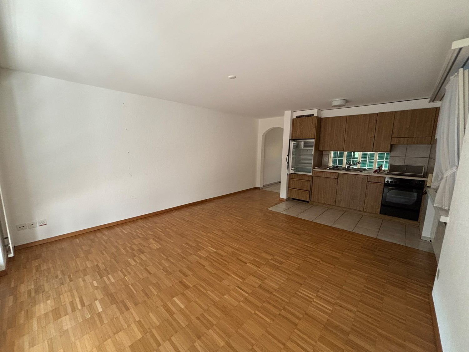 Appartement de 1 ½ pièces, photo 4 sur 5