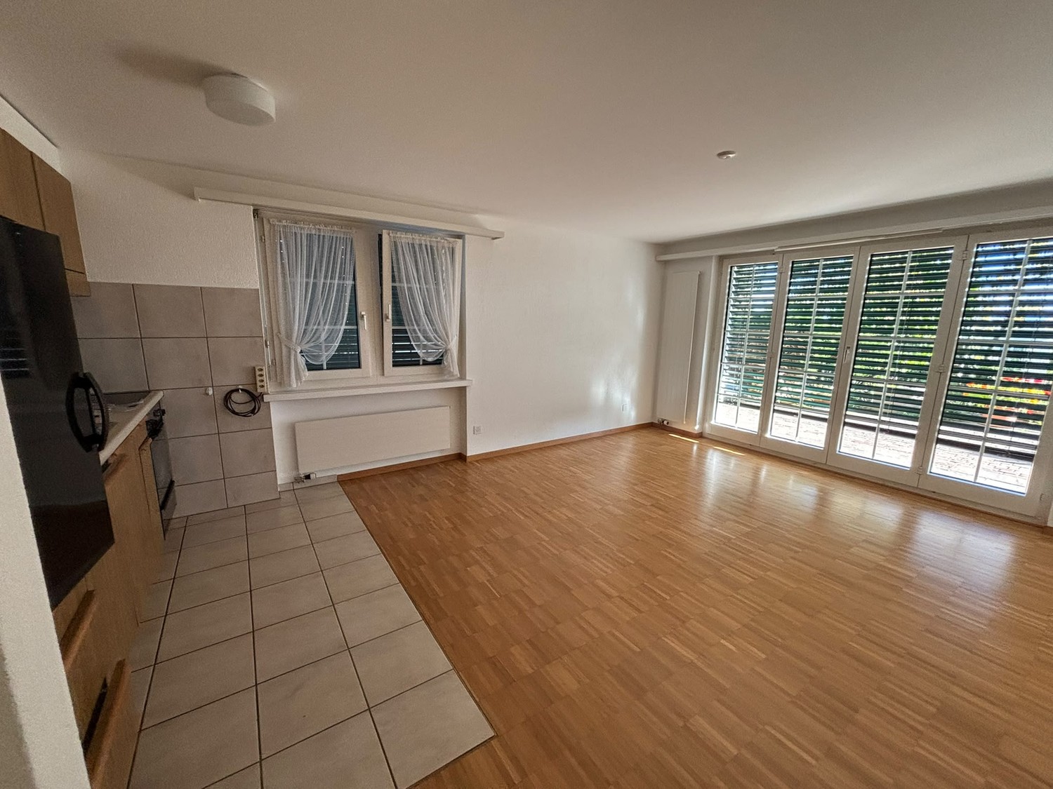 Appartement de 1 ½ pièces, photo 1 sur 5