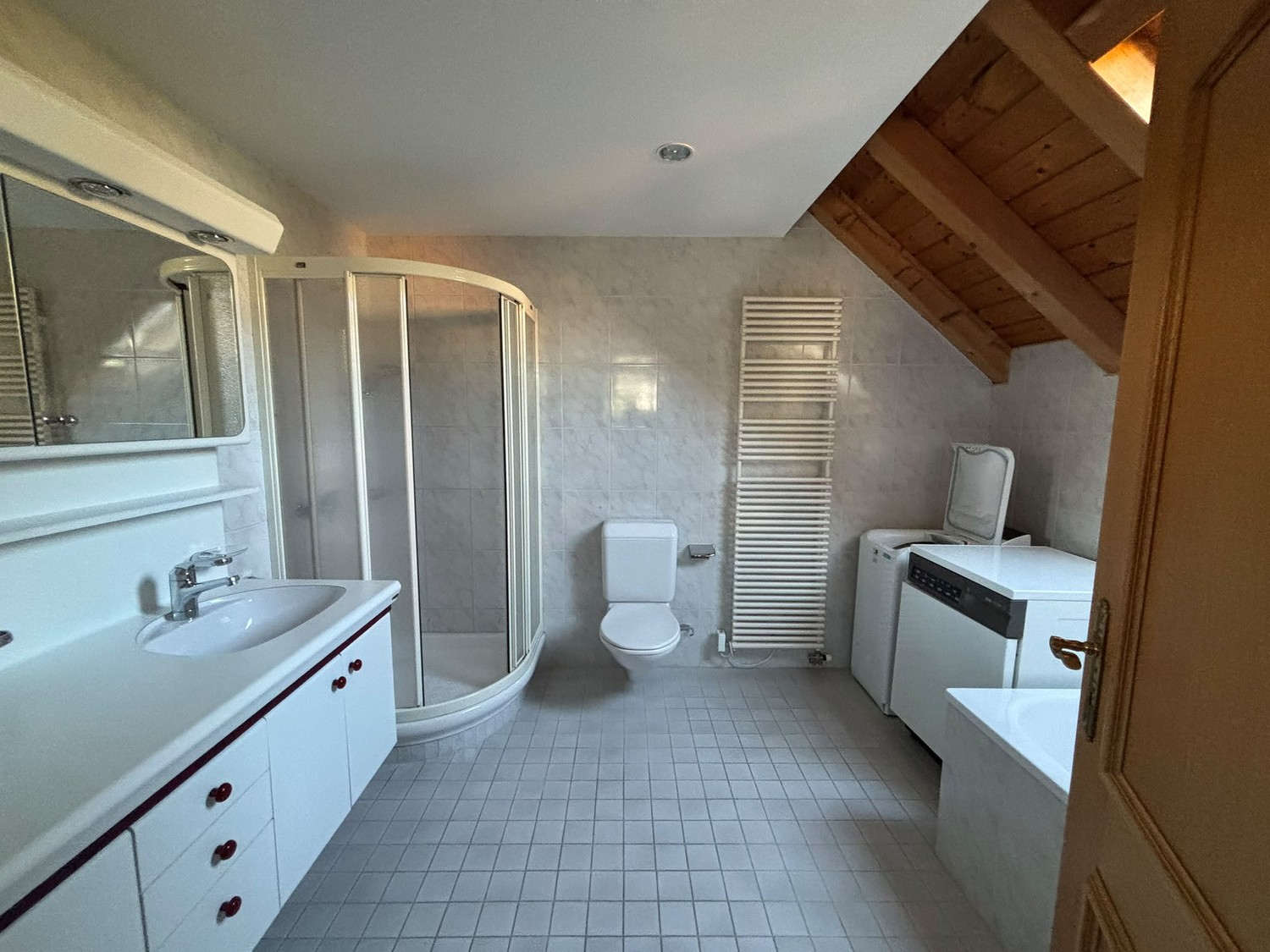 Appartement de 1 ½ pièces, photo 5 sur 5