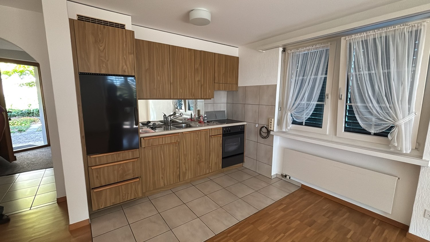 Appartement de 1 ½ pièces, photo 2 sur 5