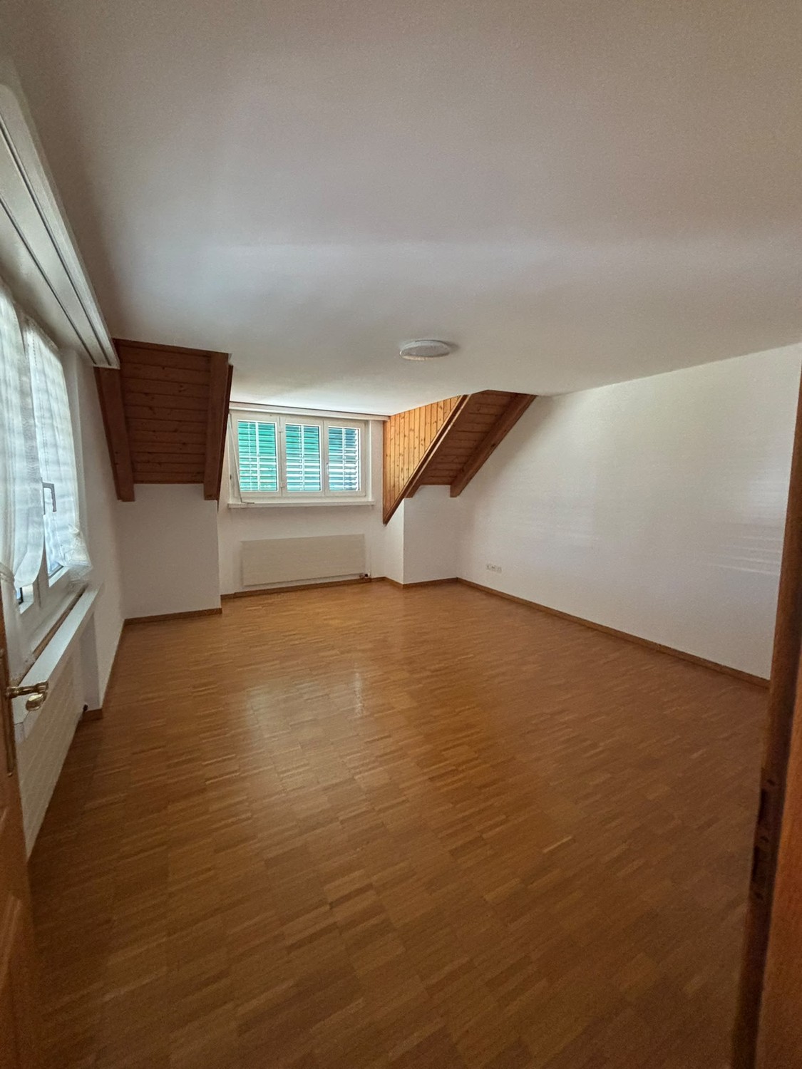Appartement de 1 ½ pièces, photo 3 sur 5