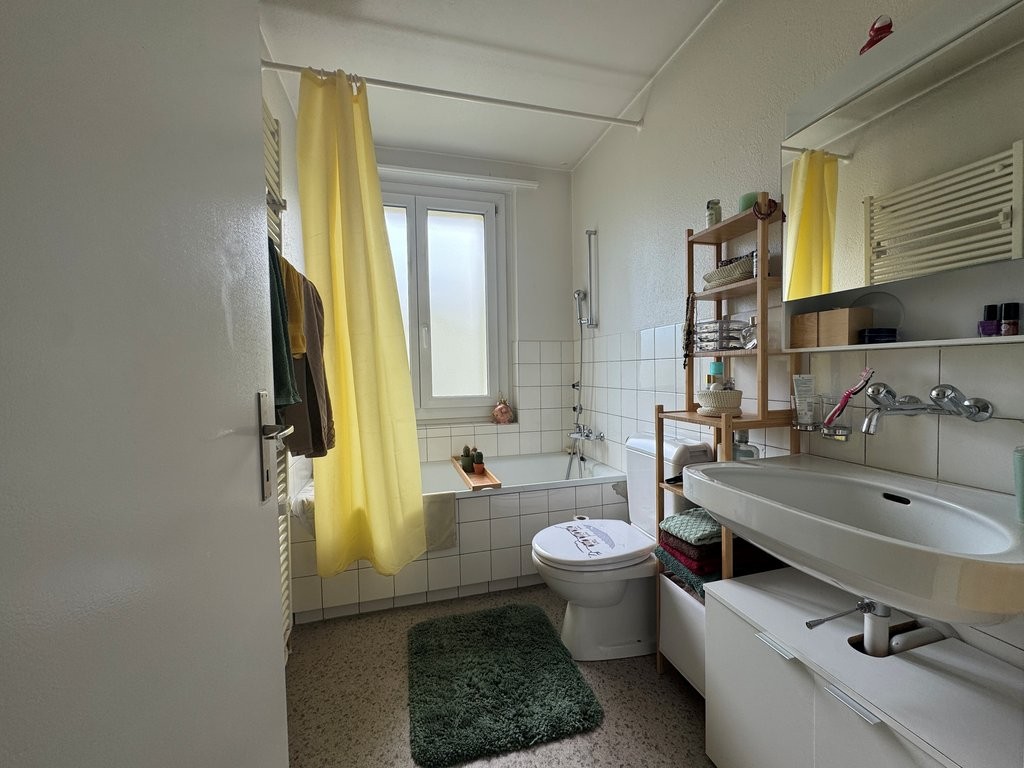 Appartement de 4 ½ pièces, photo 7 sur 8