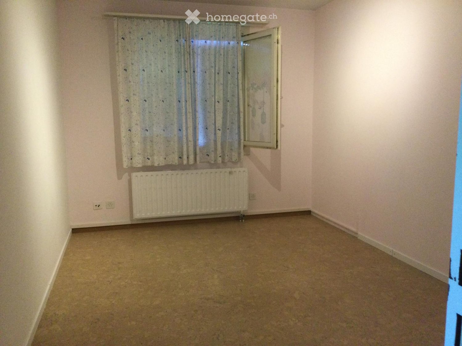 1 pièce chambre simple