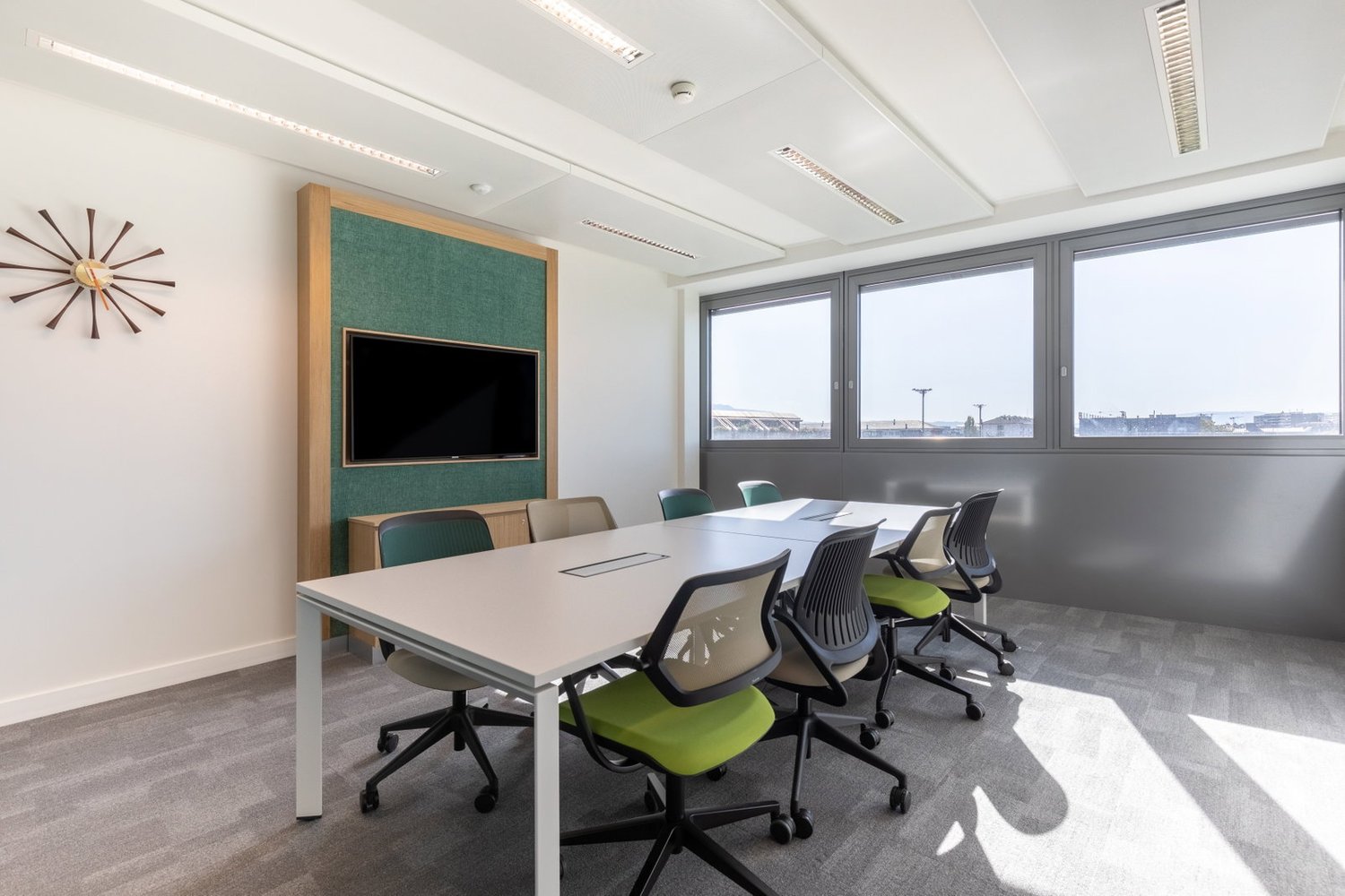 Office, photo 4 sur 8