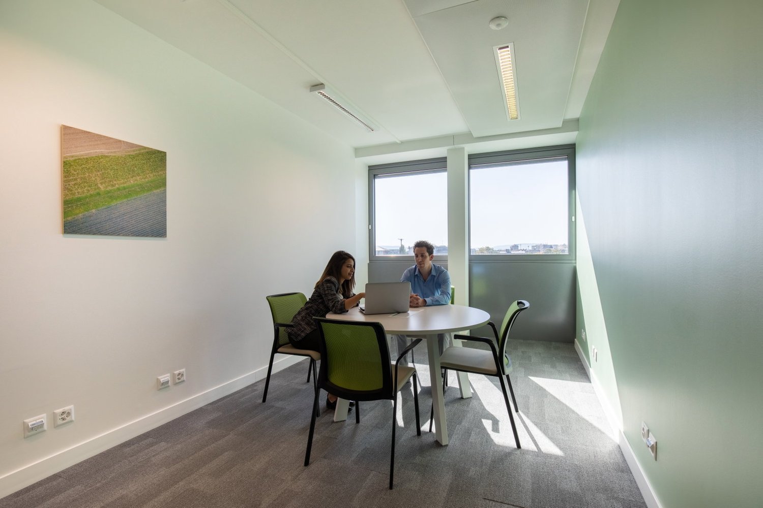 Office, photo 5 sur 8