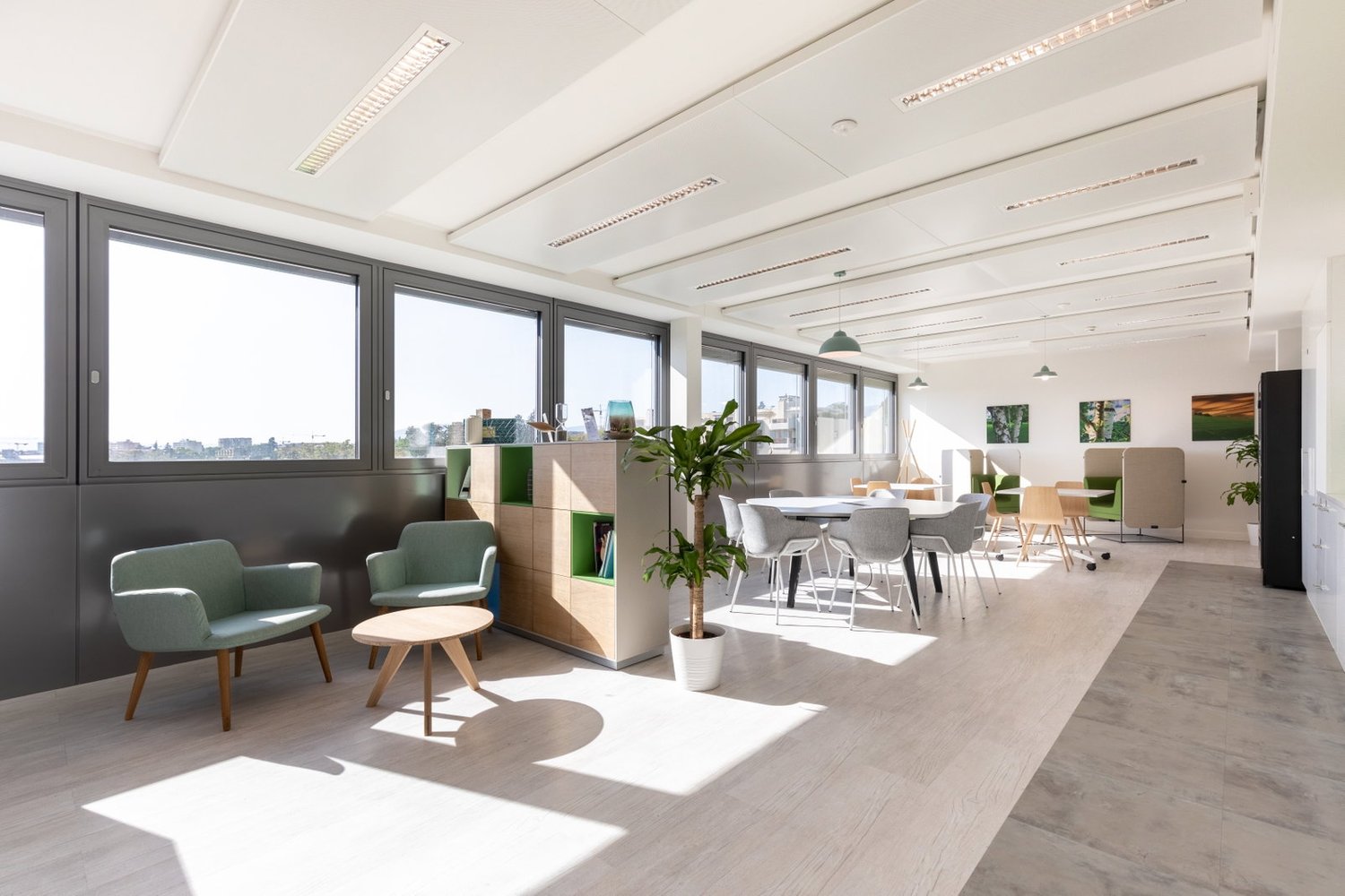 Office, photo 2 sur 8