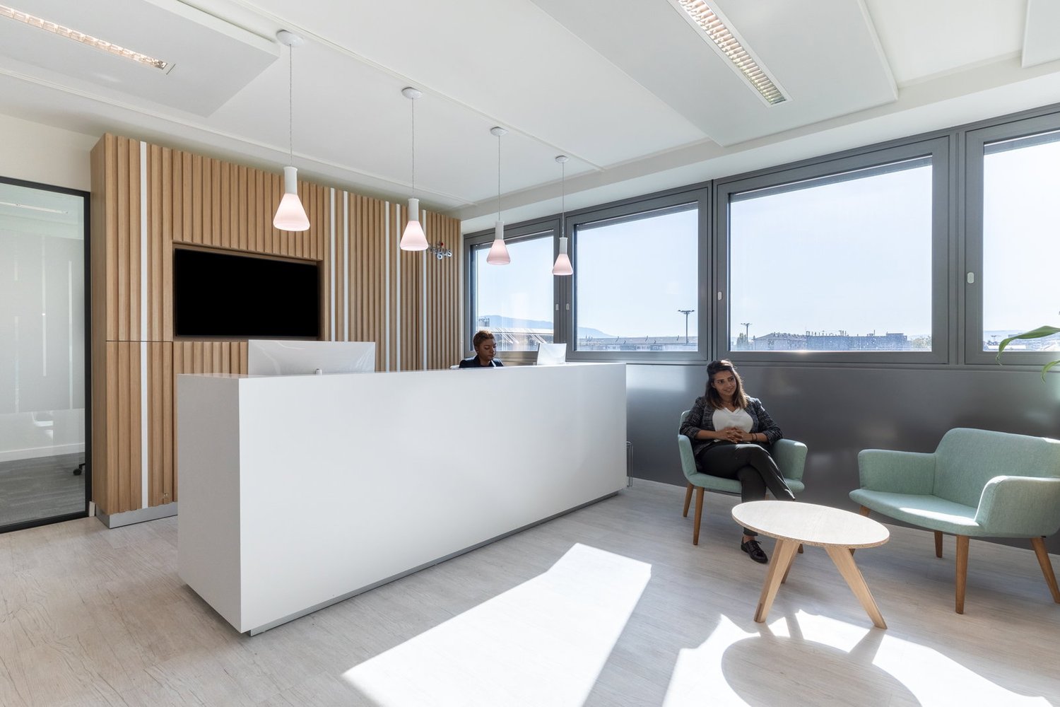 Office, photo 3 sur 8