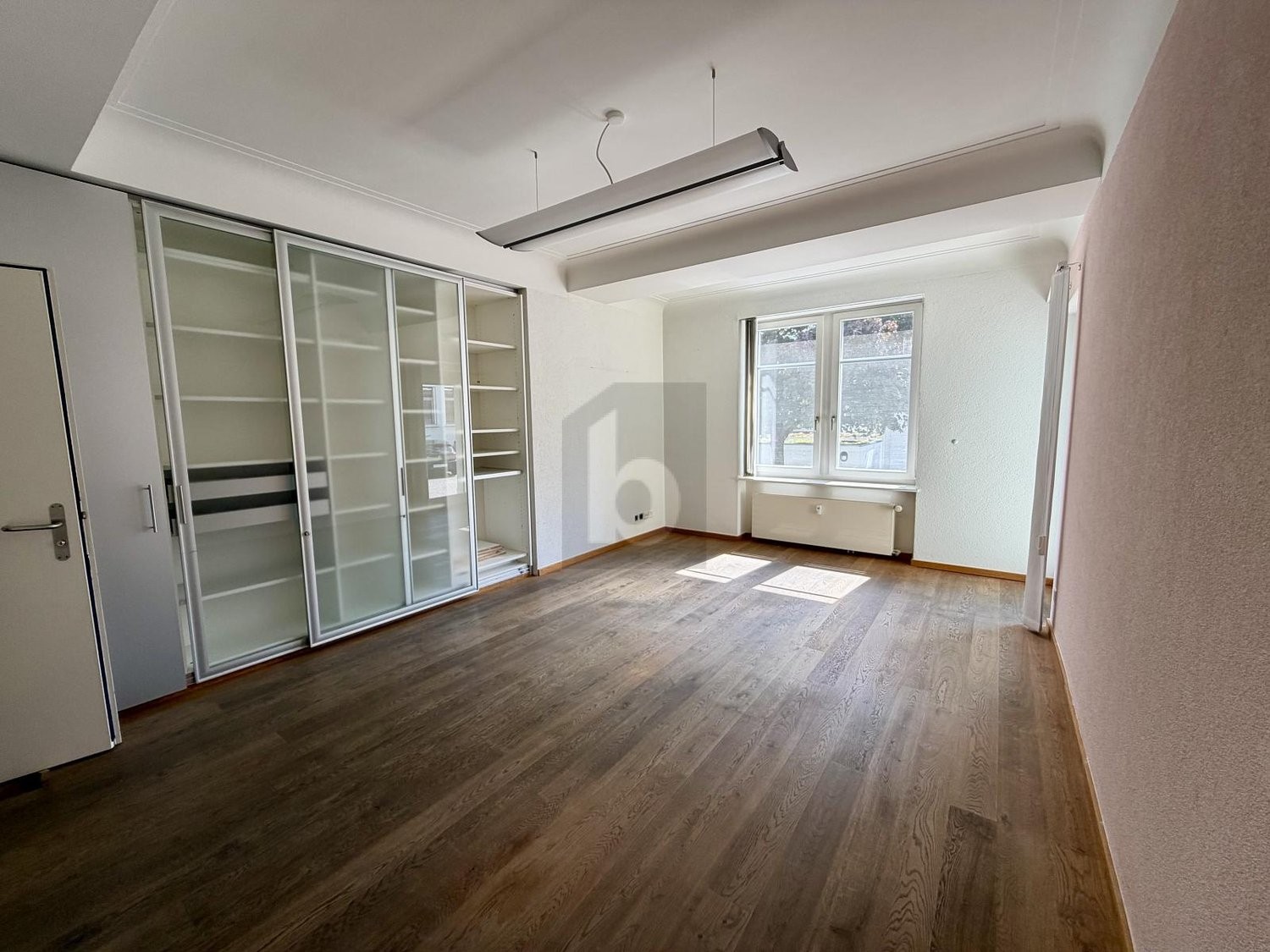 Bureau de 127m²